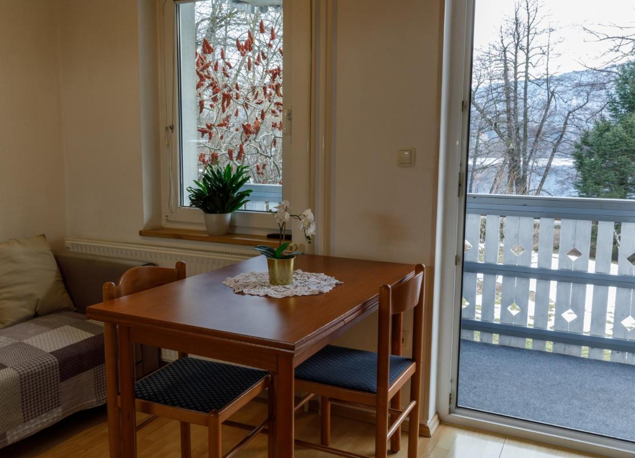 Lake House Sebanc Блед Экстерьер фото