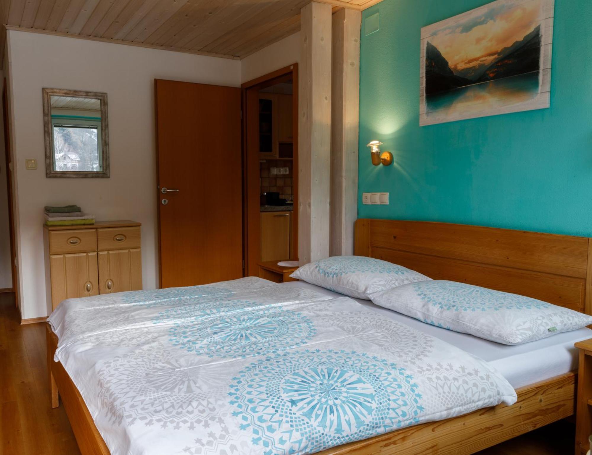 Lake House Sebanc Блед Номер фото